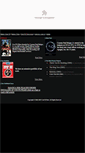 Mobile Screenshot of cosfxfilms.com
